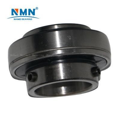 Manufacturer High Precision Pillow Block Bearing UC Series Insert Bearing UC206 UC205 UC207