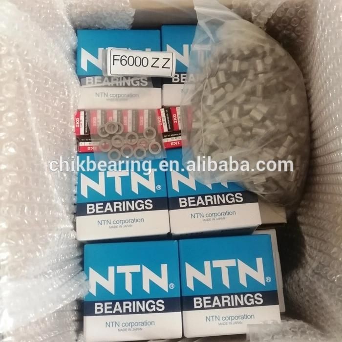 High Quality Long-Life Flange Bearing F692 F692-Zz F693-Zz F694-Zz F695-Zz F696-Zz F697-Zz F698-Zz F699-Zz F6900-Zz F6902-Zz