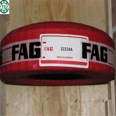 Taper Roller Bearing 32234A Germany 170*310*86mm