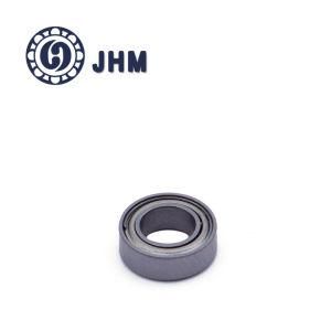 Mr106-2z/2RS/Open Ball Bearing for Electric Bike