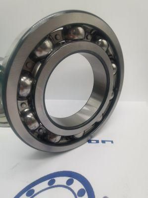 Deep Groove Ball Bearing 6301 6203 6300 2RS Motorcycle Bearing/Good Price/Ball Bearing/Needle Roller/Cylindrical/Motorcycle Bearing