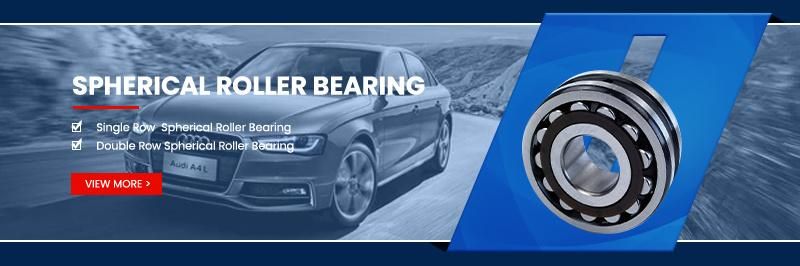 Xinhuo Bearing China Bearing Low MOQ 6904 2RS Bearing 23124n Split Spherical Roller Bearing