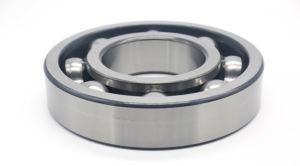 High Speed Deep Groove Ball Bearing Glue Sealed Type Motorcycles Parts