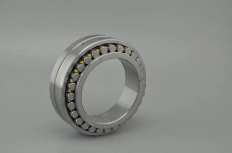 Cylindrical Roller Bearings N1012K for Rolling Mill Equipment