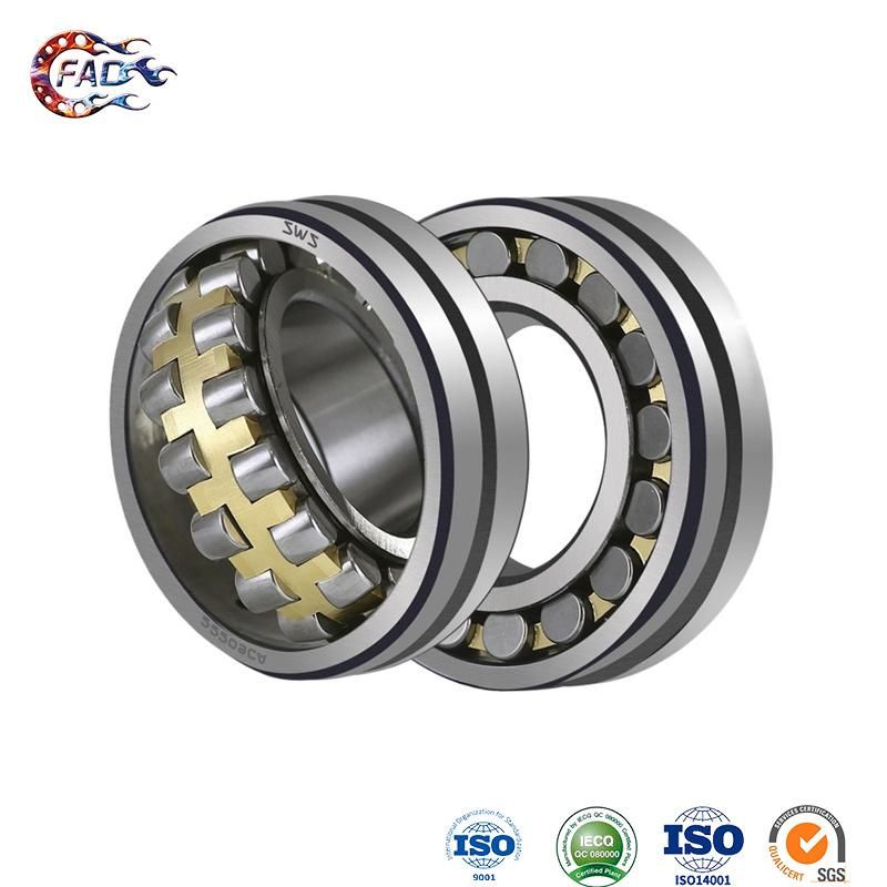 Xinhuo Bearing China Tapered Roller Bearing Cheap 2mm Bearing 22234ca NTN Spherical Roller Bearing