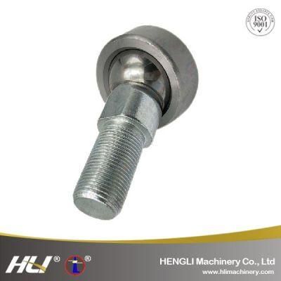 SQD 5 Self-Alignment Ball Joint Bearing With a Housing Race And a Thread Stud