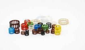 Slewing Bearings Needle Roller Bearing Cage