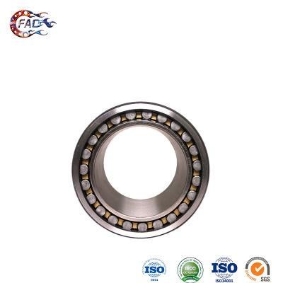 Xinhuo Bearing China Automobile Bearings Product Steel Ball Transfer Unit Nj1032m Split Cylindrical Roller Bearing