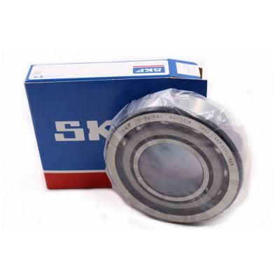SKF Motorcycle Parts Auto Angular Contact Ball Bearing 7211