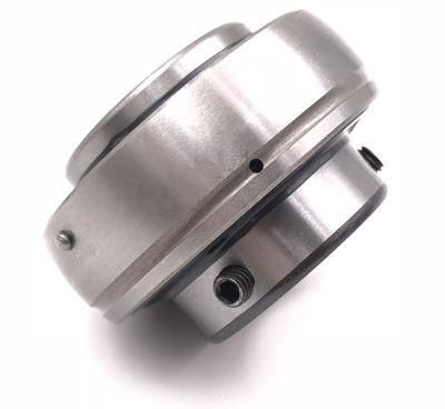 Pressure Resistance Construction Machinery Bearing Fak Insert Bearing UC217