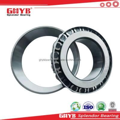 Made in China Supply Motorcycle Car Spare Parts NSK NTN Tapered Roller Bearing 32218 32219 32220 Wheel Hub Bearings