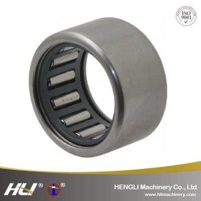22x28x14mm HK2214RS Drawn Cup Needle Roller Bearing For Metallurgical equipment