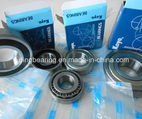 Deep Groove Ball Bearing Japan Koyo 6302rmx