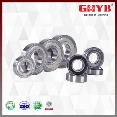 General Machines Tools 2rz RS Deep Groove Bearings for Industrial