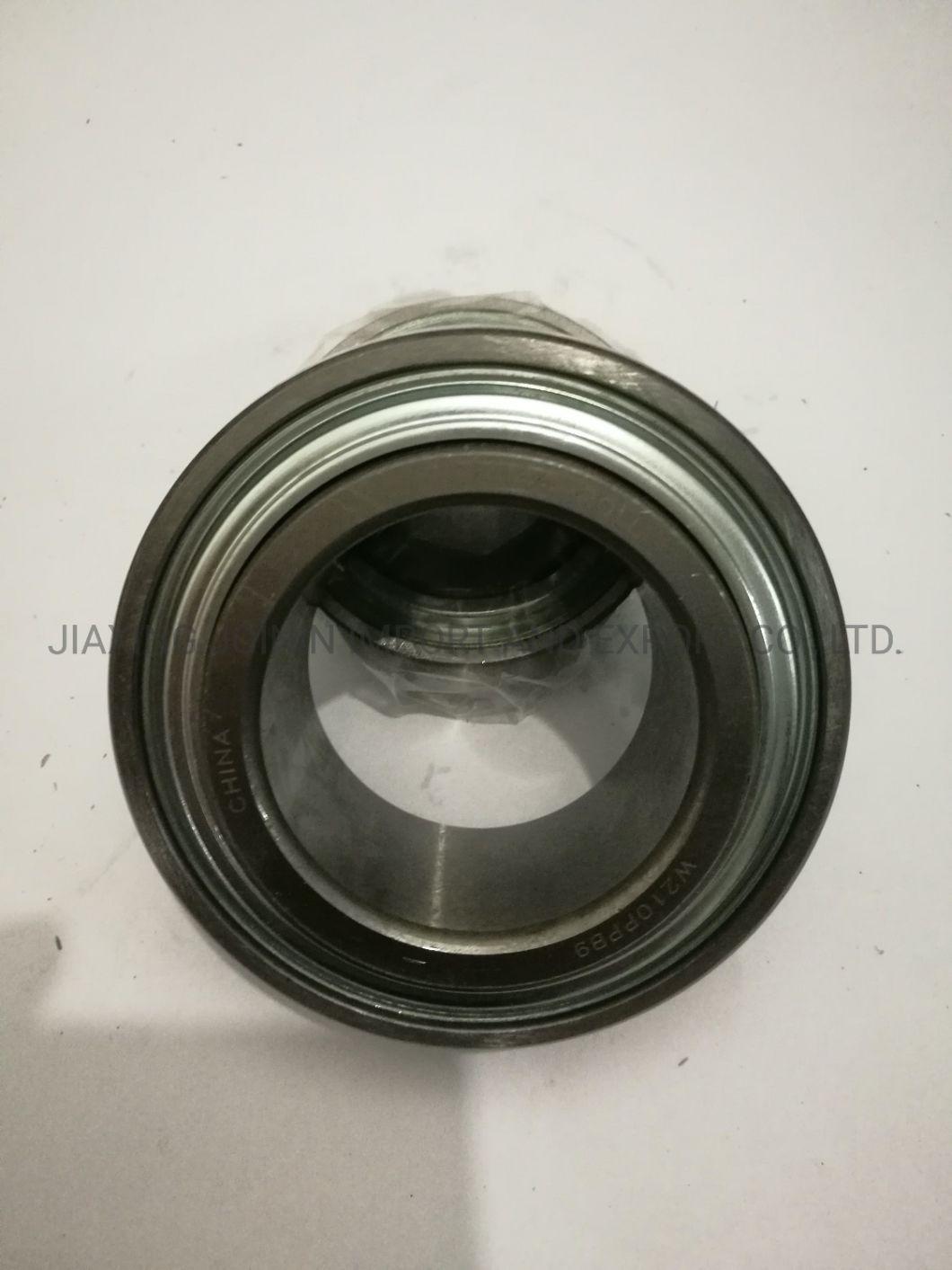 Non-Relubricable Agricultural Machinery Bearing W208ppb2 W208ppb7 W208PP10 W208ppb10 W208ppb23 Low Rotating Speed Heavy Duty Bearing Round Bore Bearing
