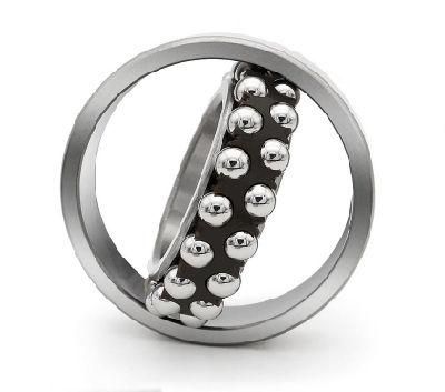High Quality Self-Aligning Ball Bearings 1303 for Auto Parts