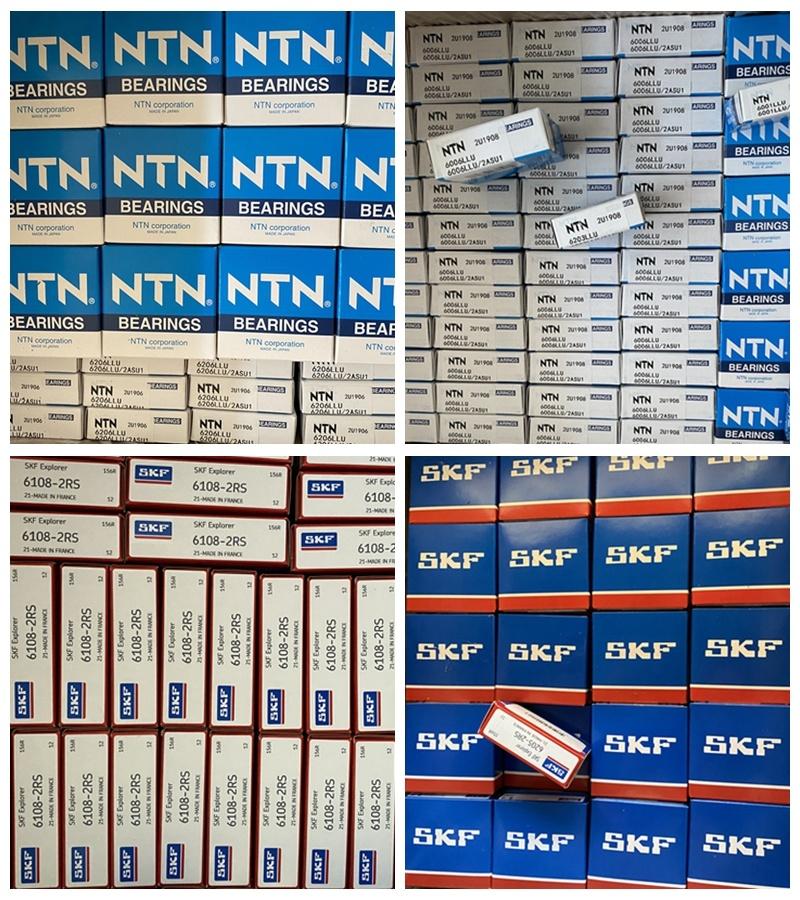 Big Size NTN NSK NACHI Cylindrical Roller Bearing Nu2228 Nu2230 Original Japan Bearing