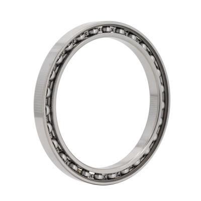 Deep Groove Ball Bearing 61940