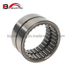 BK1012 BK1015 BK1210 BK1212 BK1312 BK1412 BK1512 Steel Or Polymer Cages Needle Roller Bearing