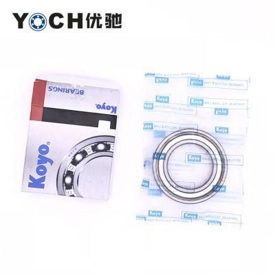 Koyo NSK Deep Groove Ball Bearing 6020 6022m/C3 Hand Spinner Bearing