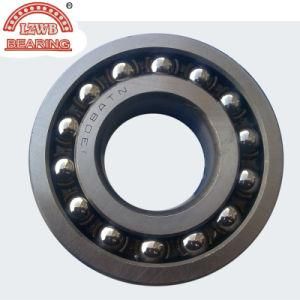 Standard Chrome Steel Long Service Life Self-Aligning Ball Bearing (1308)