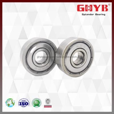 608 698 NTN Koyo NACHI Miniature Deep Groove Ball Bearing for Small Rotary Motors