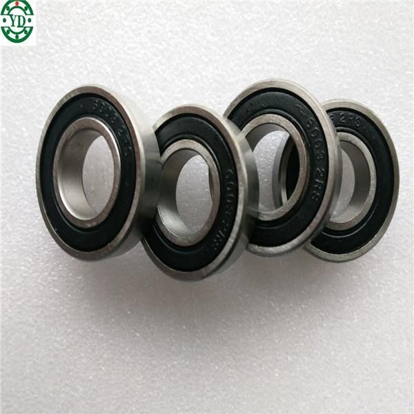 Non-Standard Ball Bearing 6203-8 6203-10 6203-12 6203-13 6203-15 6203-16