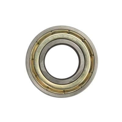 Deep Groove Ball Bearing 6002 Zz / 2z 15X32X9 mm