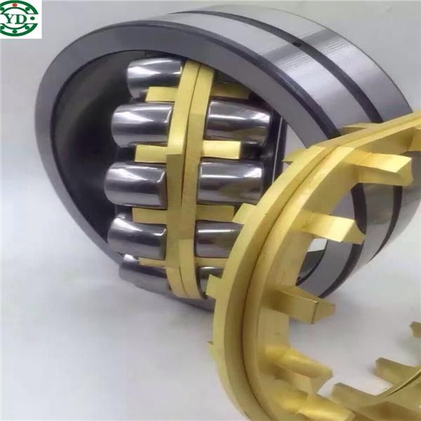 Double Raw Spherical Roller Bearing 22210kw33 22217W33