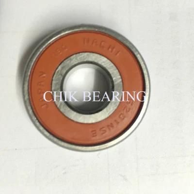 NACHI Bearing Size Chart 6803nse 6804-2nse 6804nse Deep Groove Ball Bearing for Generator or Electric Motor