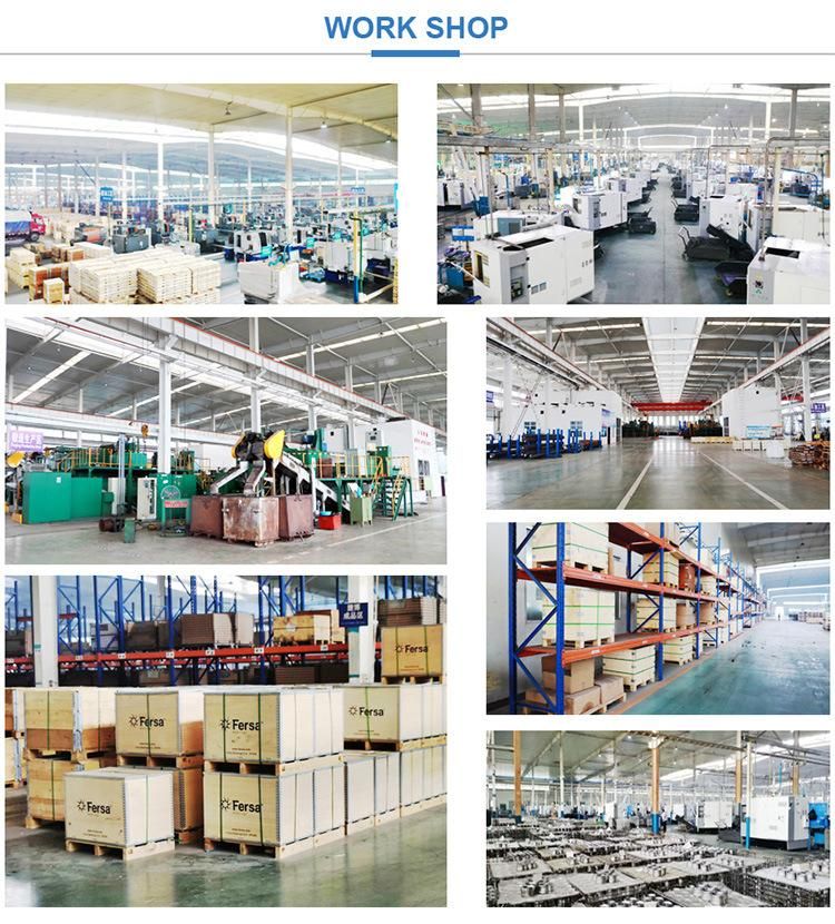 Hot New Products High Speed Spherical Roller Bearing