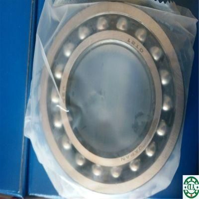 Self-Aligning Ball Bearing 1210 NSK Japan