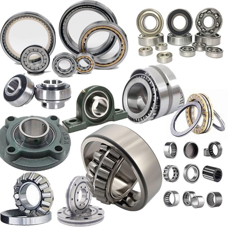 NSK NTN Deep Groove Ball Bearingthin Wallbearing16013 16014 16015zz 2RS Seal Motor Motorcycle Auto Part