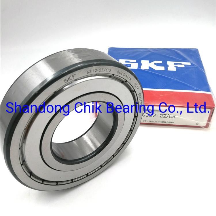 Gearbox/Motorcycl/Pump/Agricultural Deep Groove Ball Bearing 6301-2z 6302-2z 6303-2z 6304-2z 6305-2z 6306-2z 6232-2z 6307-2z 6308-2z 6309-2z 6310-2z for SKF
