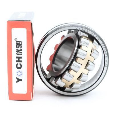 High Precision Yoch Spherical Roller Bearing 22336cc for Electric Generator