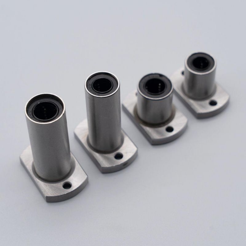 Lmh8uu Flange Linear Sliding Bearing for China Mask Machine