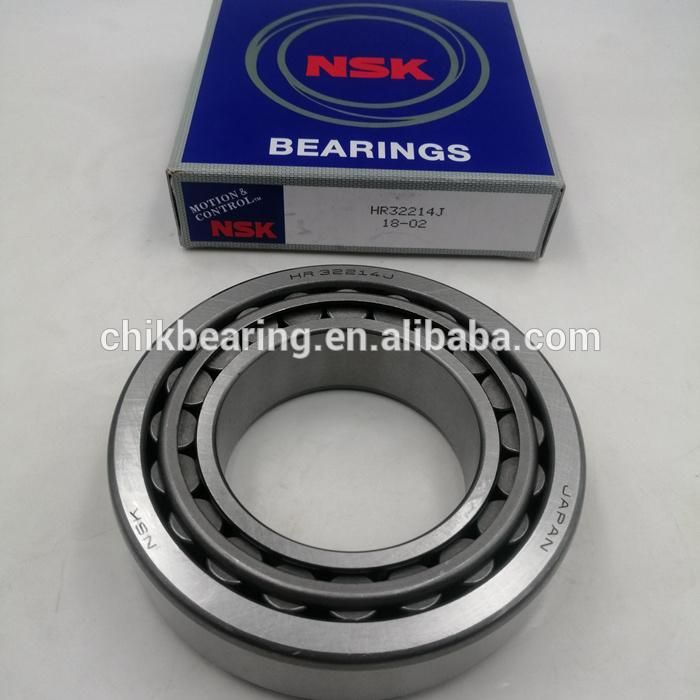 Auto Bearing 31310 (27310E) Gcr15/P6 Single Row Metric Taper Roller Bearing 31310jr 31310A 31310j Hr31310j 31310j2/Q