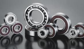 Air Conditioner Washing Machine Car Wheel Electric Motor Generator Engine Accessories Auto Motorcycle Spare Part Deep Groove Ball Bearings