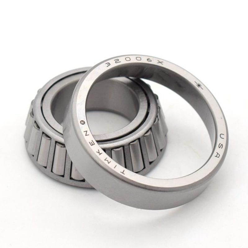 Machinery Parts 30234 30236 30238 30240 Taper Roller Bearings with Timken Catalog