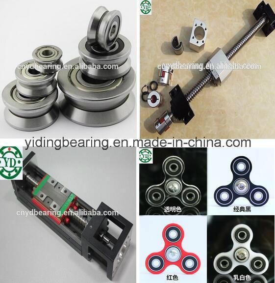 Angular Contact Ball Bearing, 7005c, 7002AC, Tvp Bearing Steel, H7006c2rzp4d, H7007c2rzp4hq1, NSK, NTN, Wheel Bearing, Machine Tool Spindle, High Speed Motor