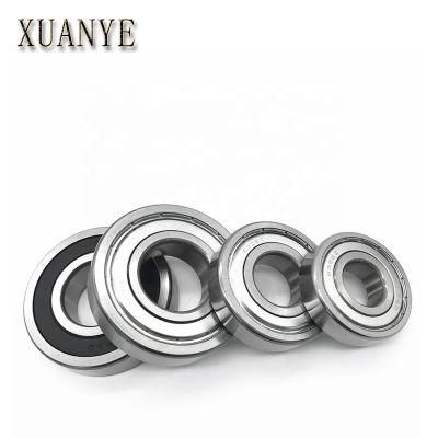 Textile Machine Bearing Pillow Block Bearing UC/UCP Series with ISO Certificate Used in Many Kind of Machine