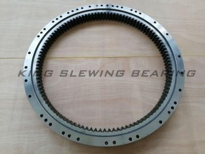 566-52-11461 Part Number Slewing Bearing Slewing Ring Bearing for HD 405-6 Excavator