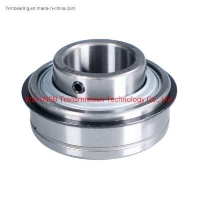 Pillow Block Insert Bearings/Spherical Ball Bearings