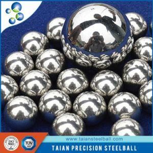 Wholesale Carbon Steel Ball for Aerosol Pumps