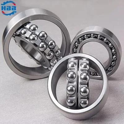 2302aktn High Performance Self Aligning Ball Bearing with Tapered Bore