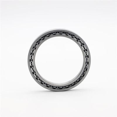 Thin Wall Bearing High Precision Strong Stability Bearing 61819 Open/Zz/2RS Deep Groove Ball Bearing