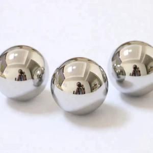 Size Customed ISO Standard Steel Ball for Sale