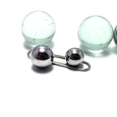 1.0mm 1.2mm Solid Stainless Steel Ball for Bearing Accessories