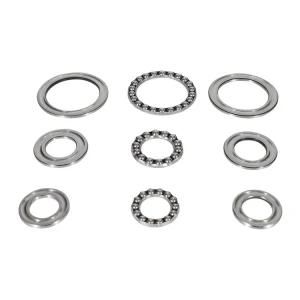 Thrust Ball Bearing 51140m 51240m 51340m 51144m 51244m 51148m 51248m 51152m 51252m 51156m 51256m 51160m 51260m 51164m 51264f 51264m 51168m