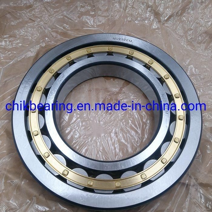 Transmission Parts Cylindrical Roller Bearing Nu1024em Nu1026em Nu1028em Nu1030em Nu1032em Nu1034em Nu1036em Nu1038em Nu1040em Industrial Roller Bearing
